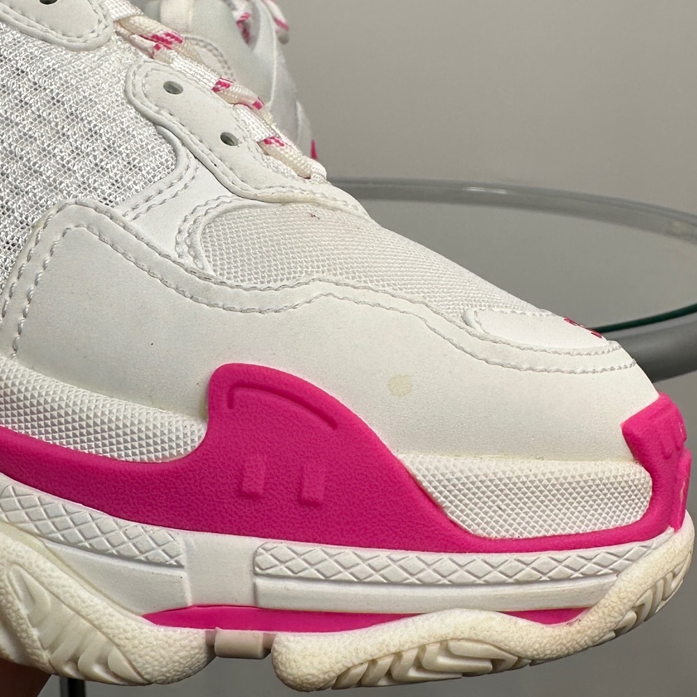 Balenciaga sneakers - Picture 6 of 10